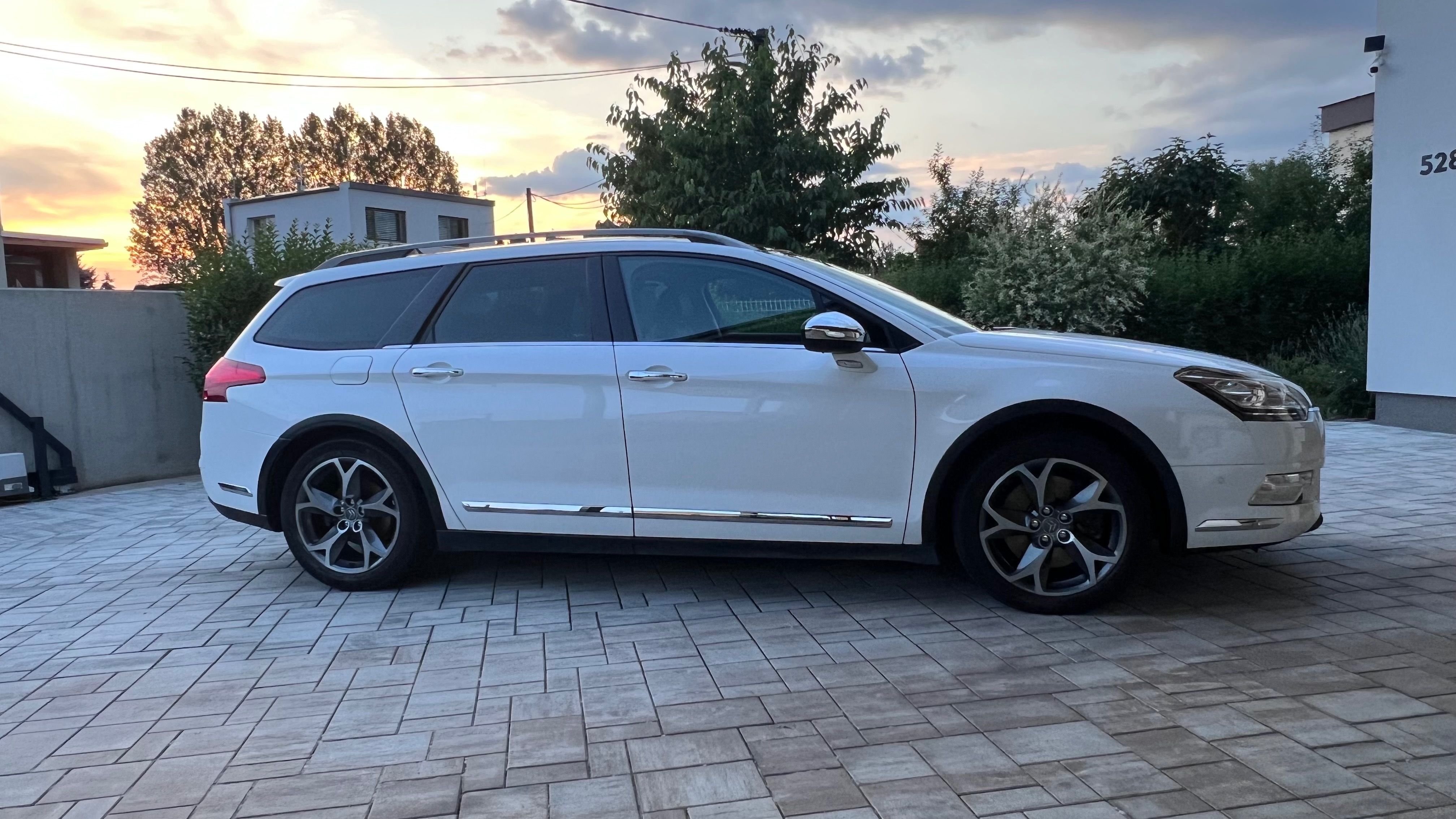 Citroën C5