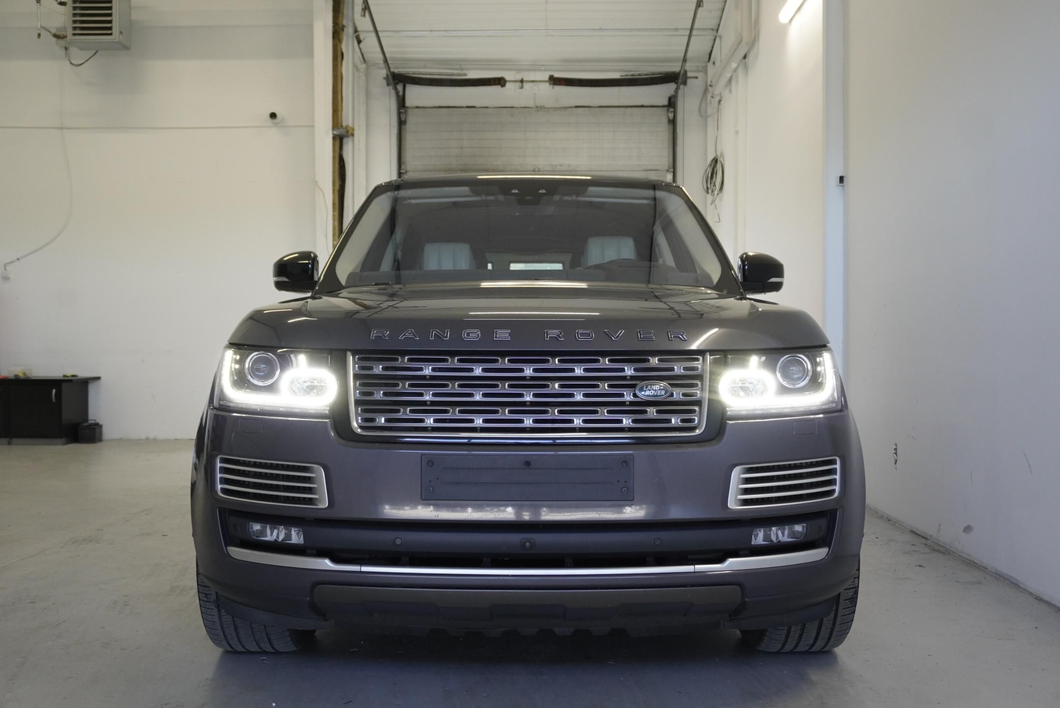 Land Rover Range Rover, 4.4 SDW8 AUTOBIOGRAPHY MAX VOL - fotka 4