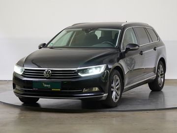 2.0 TDI 140 kW DSG Comfortline
