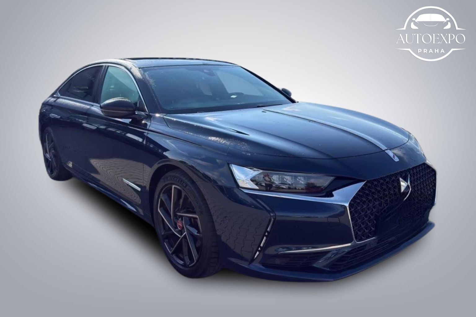 DS, E-Tense 225 1,6 EAT8 Perform. - fotka 2