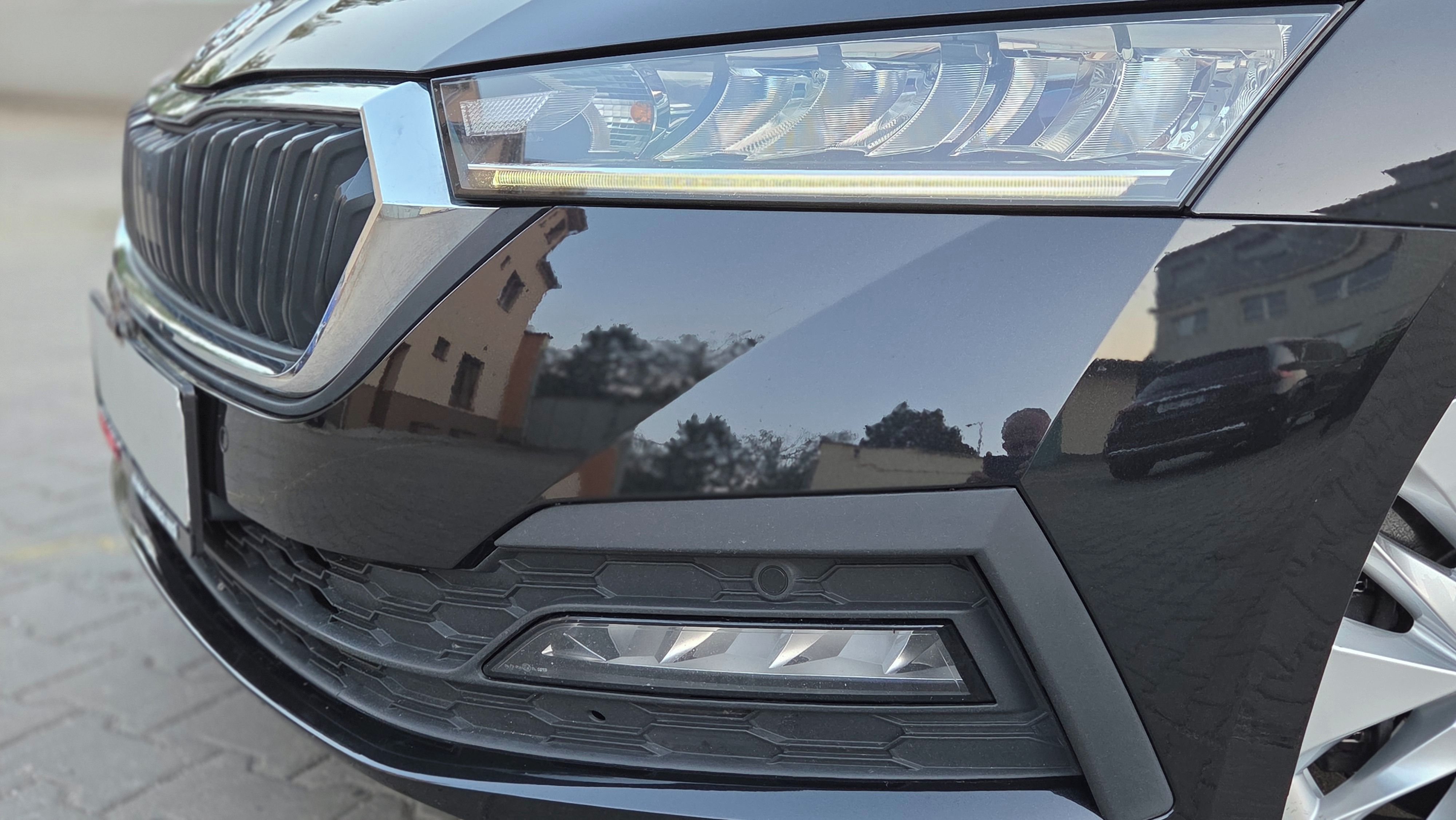 Škoda Octavia, 2.0 TDI, 4x4, DSG, ČR, DPH - fotka 4