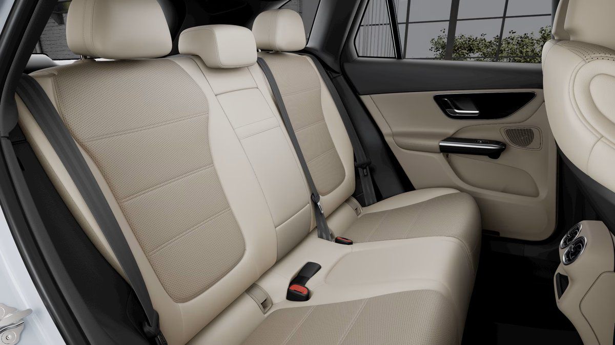 Mercedes-Benz GLC, 200 d 4MATIC AVANTGARDE - fotka 3