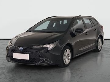 1.8 Hybrid, Automat