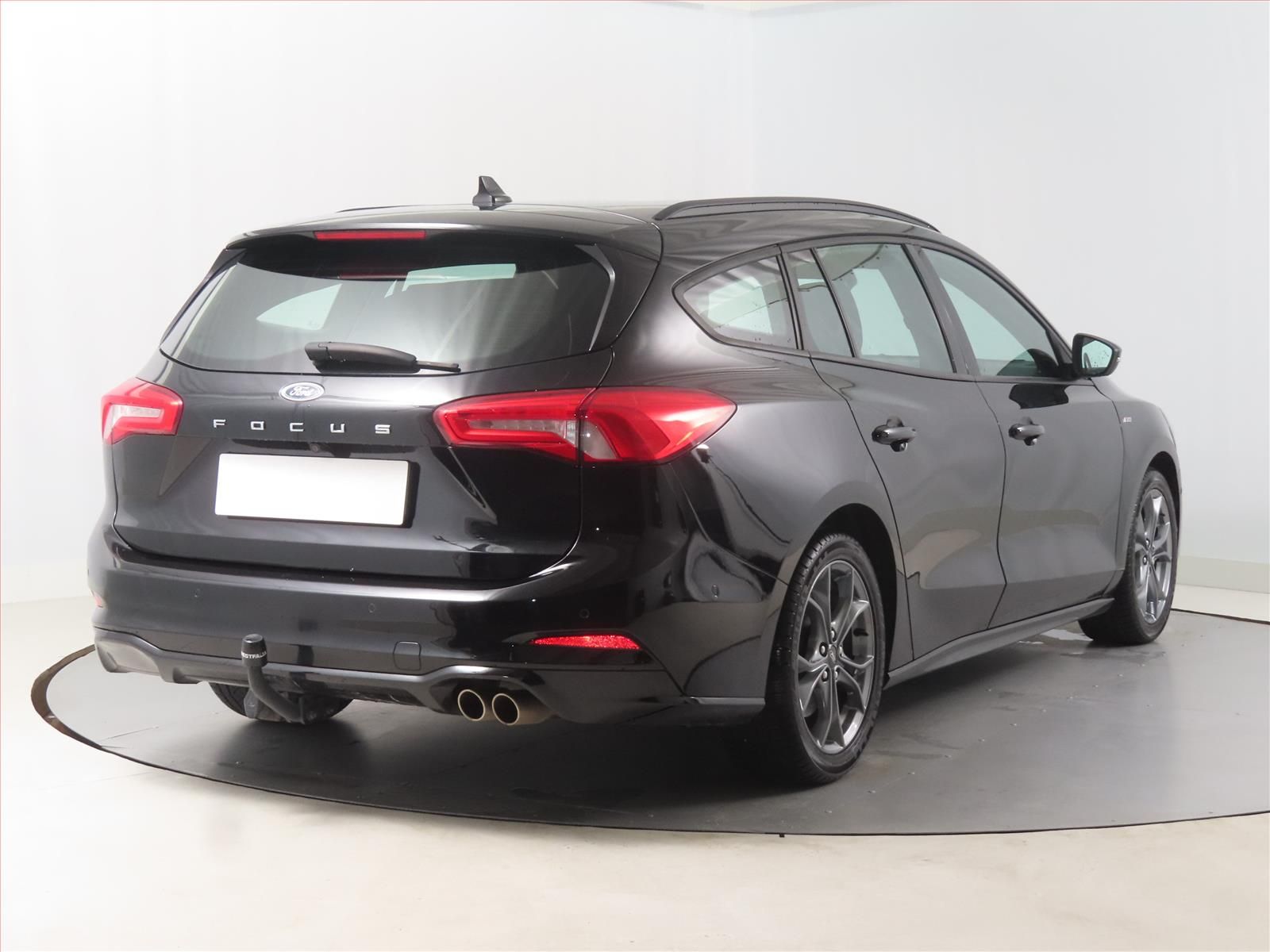 Ford Focus, 1.5 EcoBoost, ST-Line, Automat - fotka 5