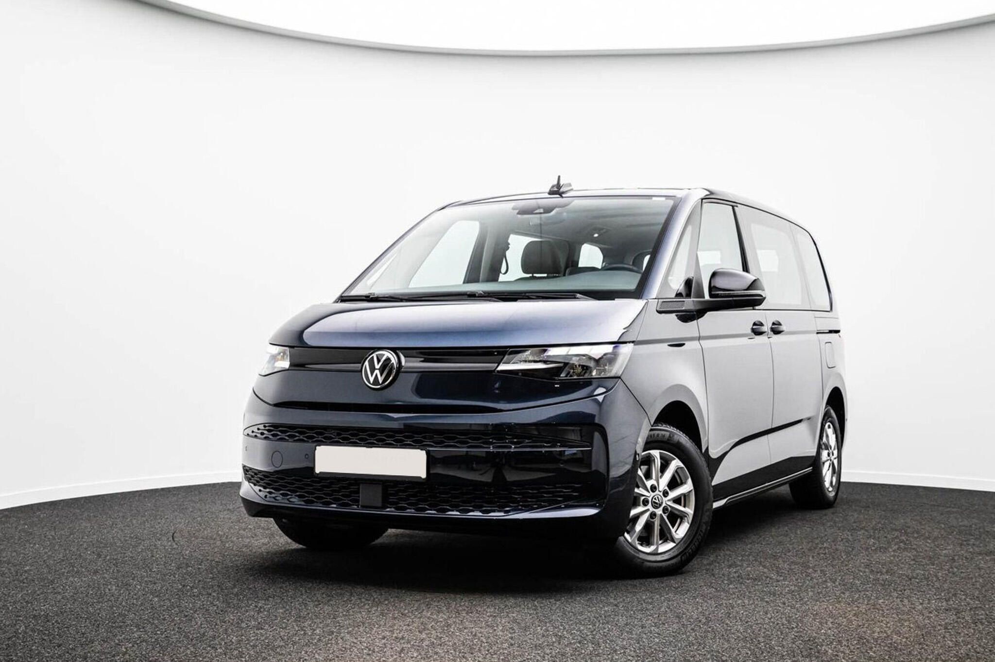 Volkswagen Multivan, TDI LED ACC Taž Kamera 6 míst