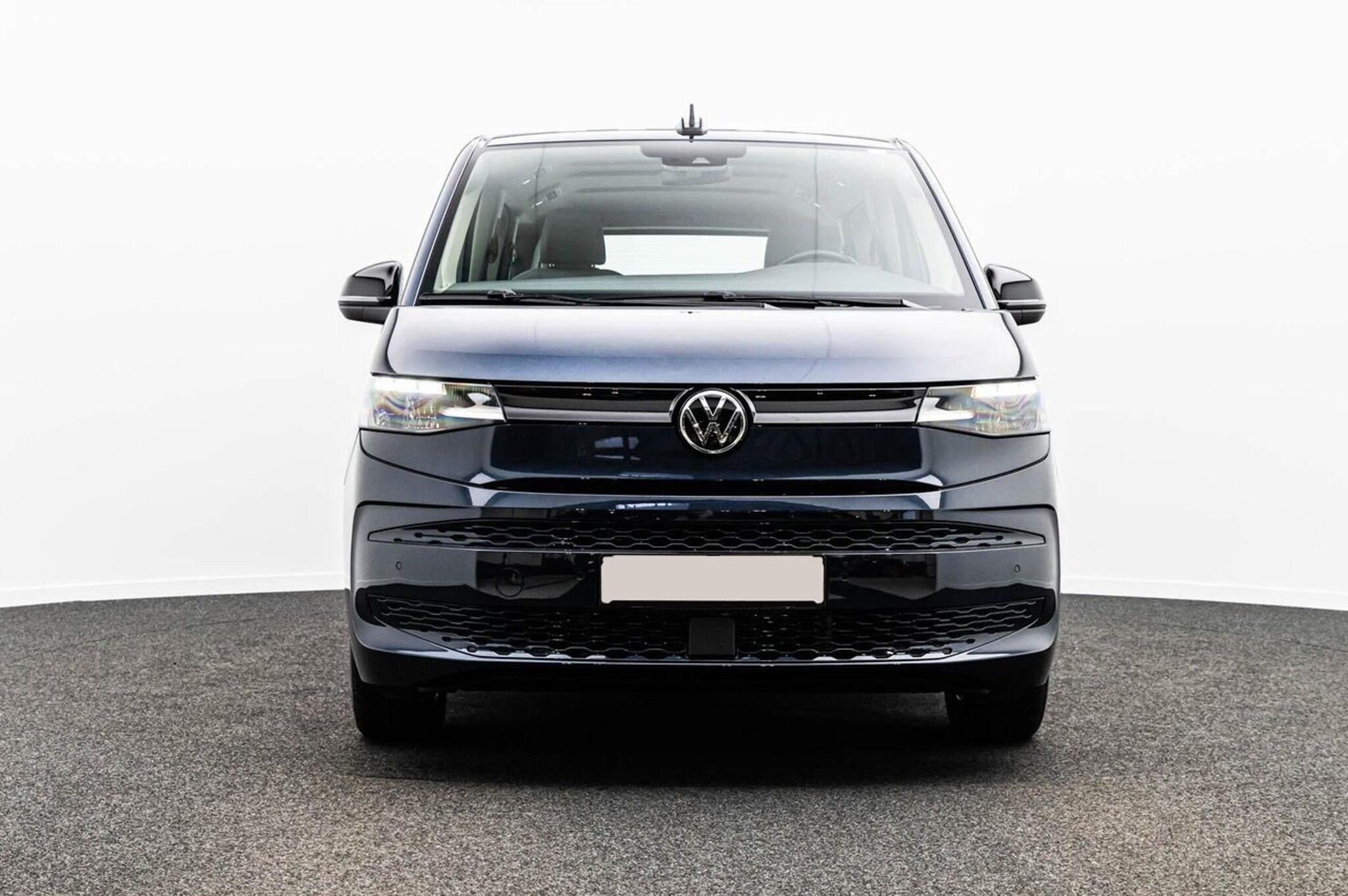Volkswagen Multivan, TDI LED ACC Taž Kamera 6 míst - fotka 2