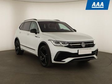 2.0 TDI, R-Line