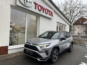 Toyota Rav4, 2.5 TNGA PHEV Executive JBL