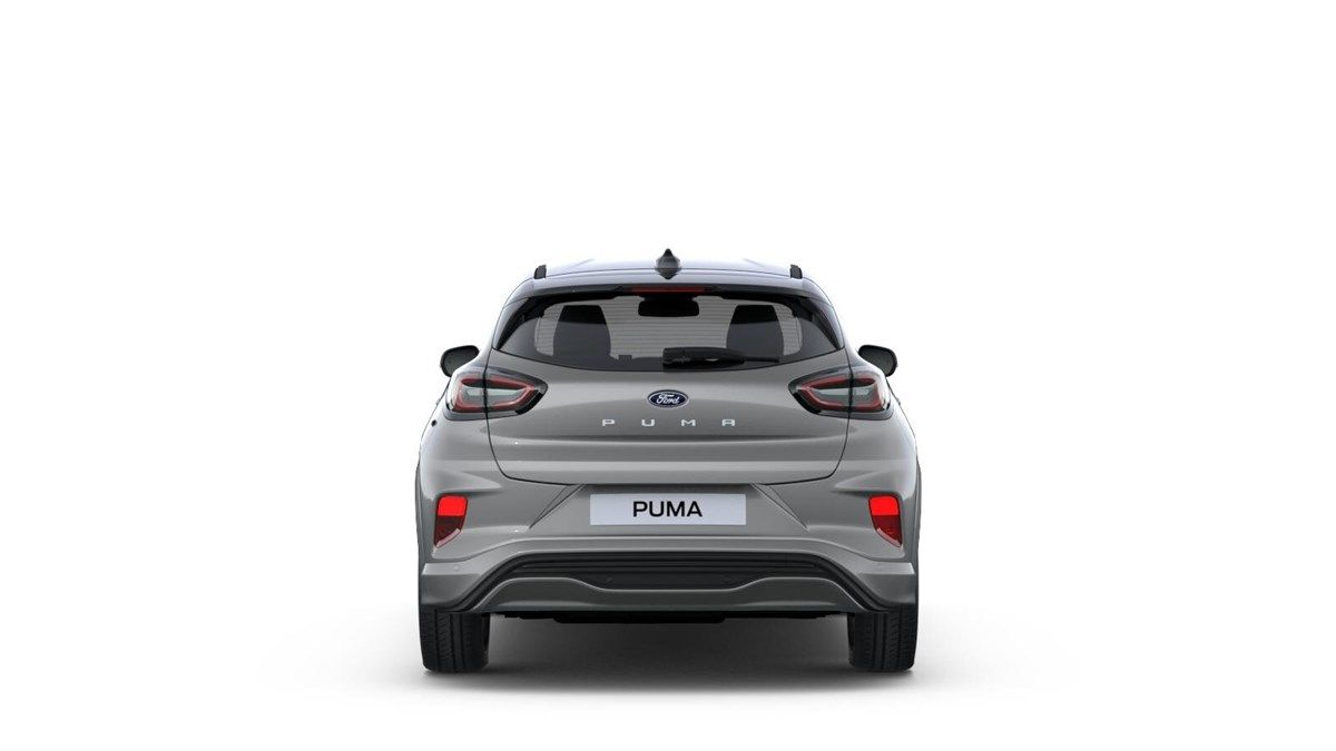 Ford Puma, Select, Přední pohon 46,8 kWh, - fotka 6