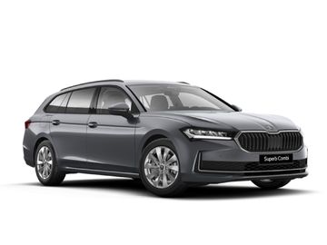 2.0TDI 110kW Selection