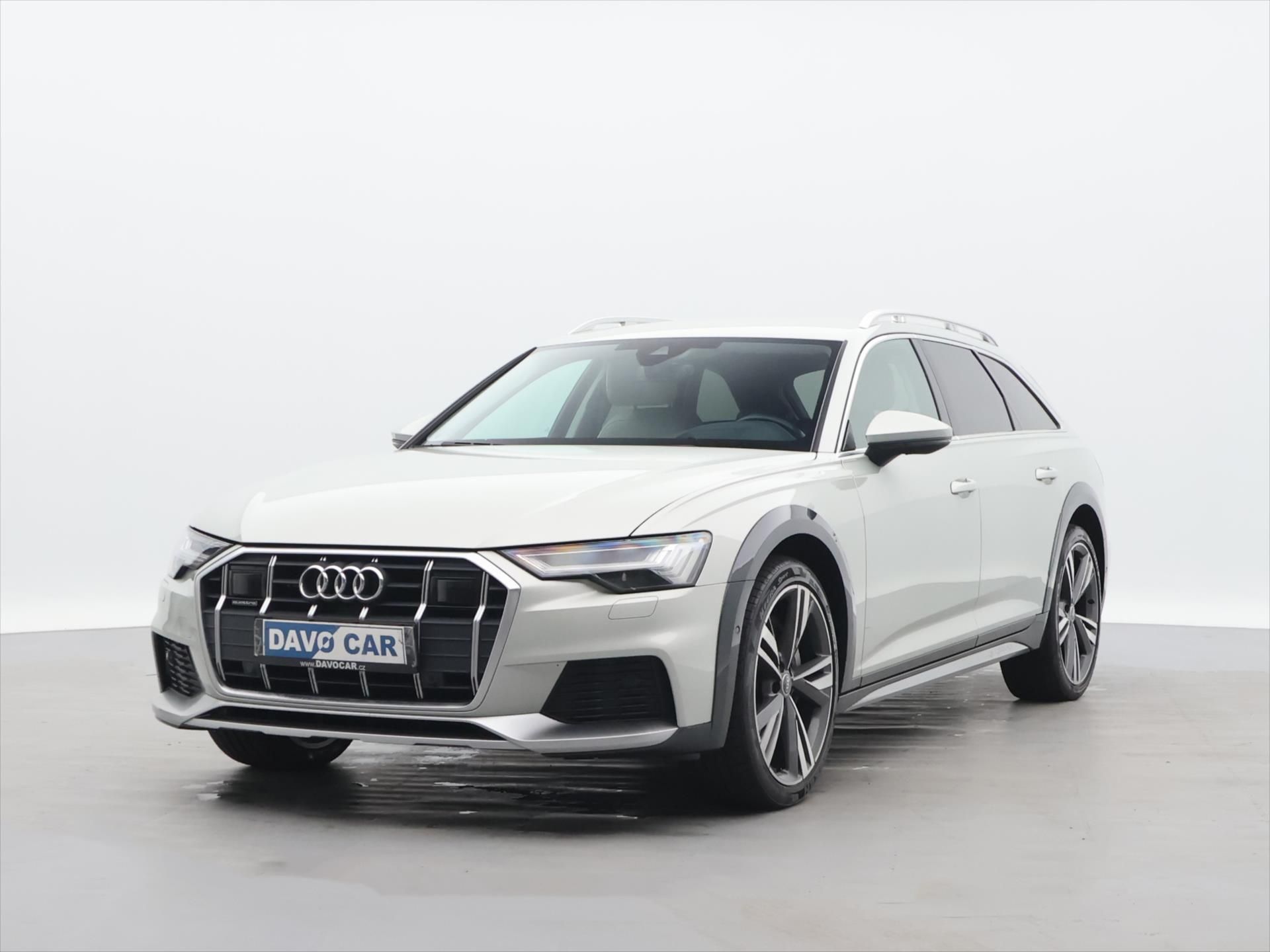 Audi A6 allroad, 3.0 55 TDI 253kW B&O DPH TOP - fotka 3