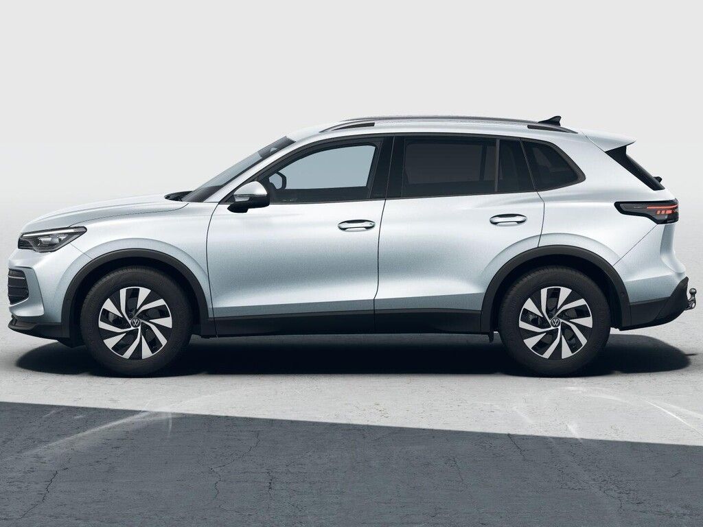 Volkswagen Tiguan, 1,5 eTSI 96 kW DSG - fotka 2