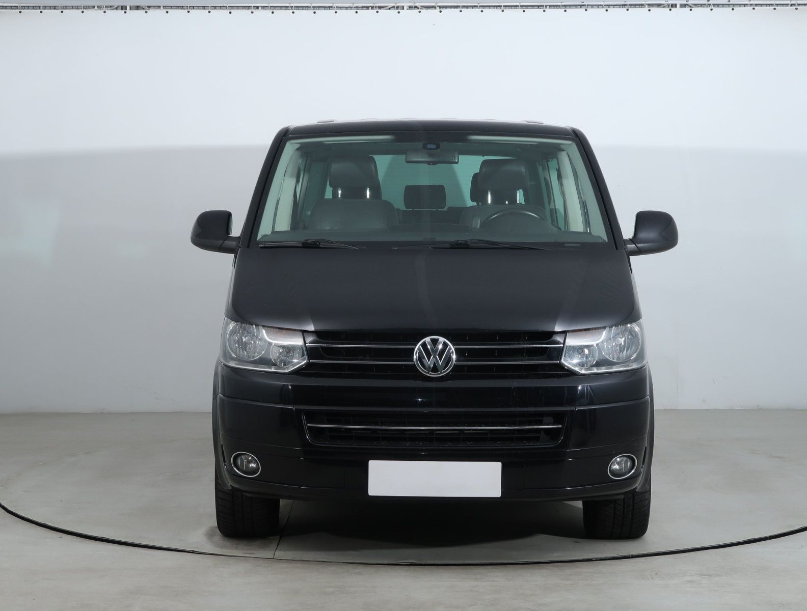 Volkswagen Multivan, 2.0 TDI, Highline, Klima - fotka 2