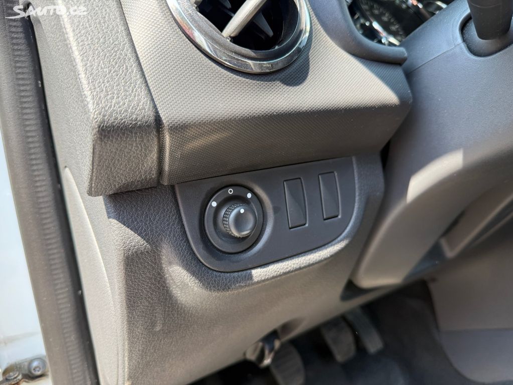 Dacia Logan 2016 de la République Tchèque