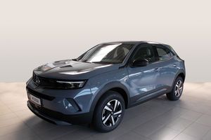 Opel Mokka, Edition 1.2 TURBO (100 kW/136