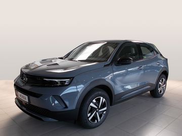 Edition 1.2 TURBO (100 kW/136