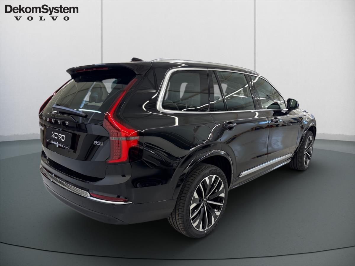 Volvo XC90, 2,0 B5 AWD Bright Plus 1960 - fotka 3
