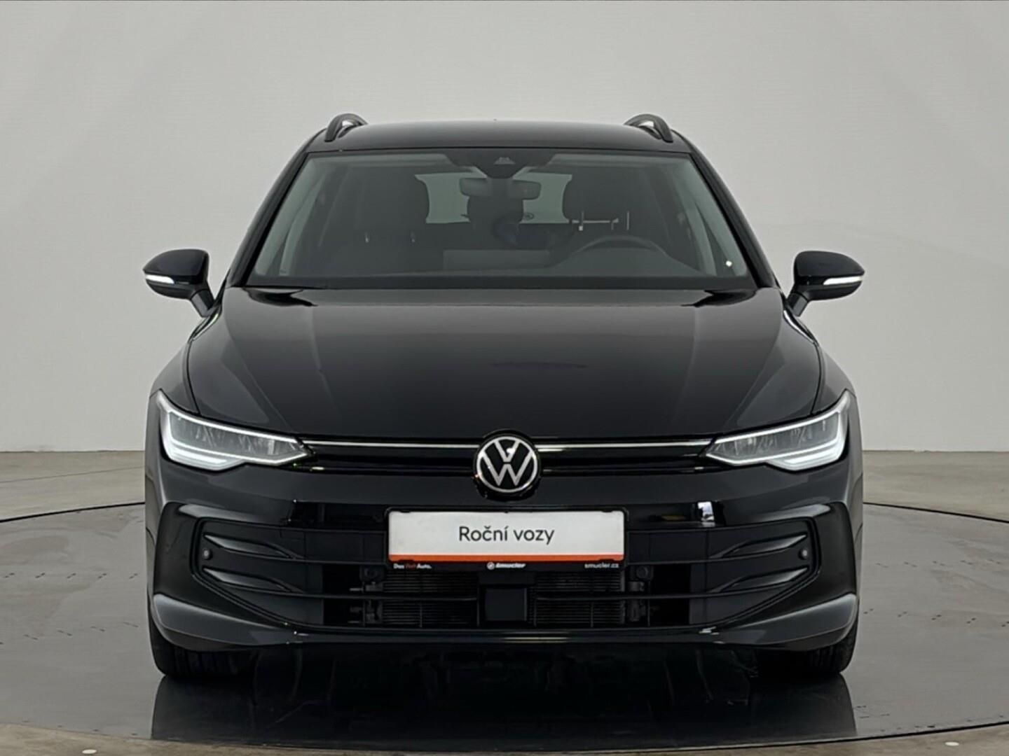 Volkswagen Golf Variant, 1.5 TSI / 85 kW People - fotka 4