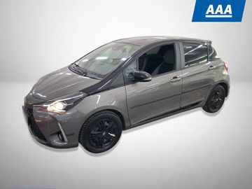 1.5 Dual VVT-i, Automat, ČR