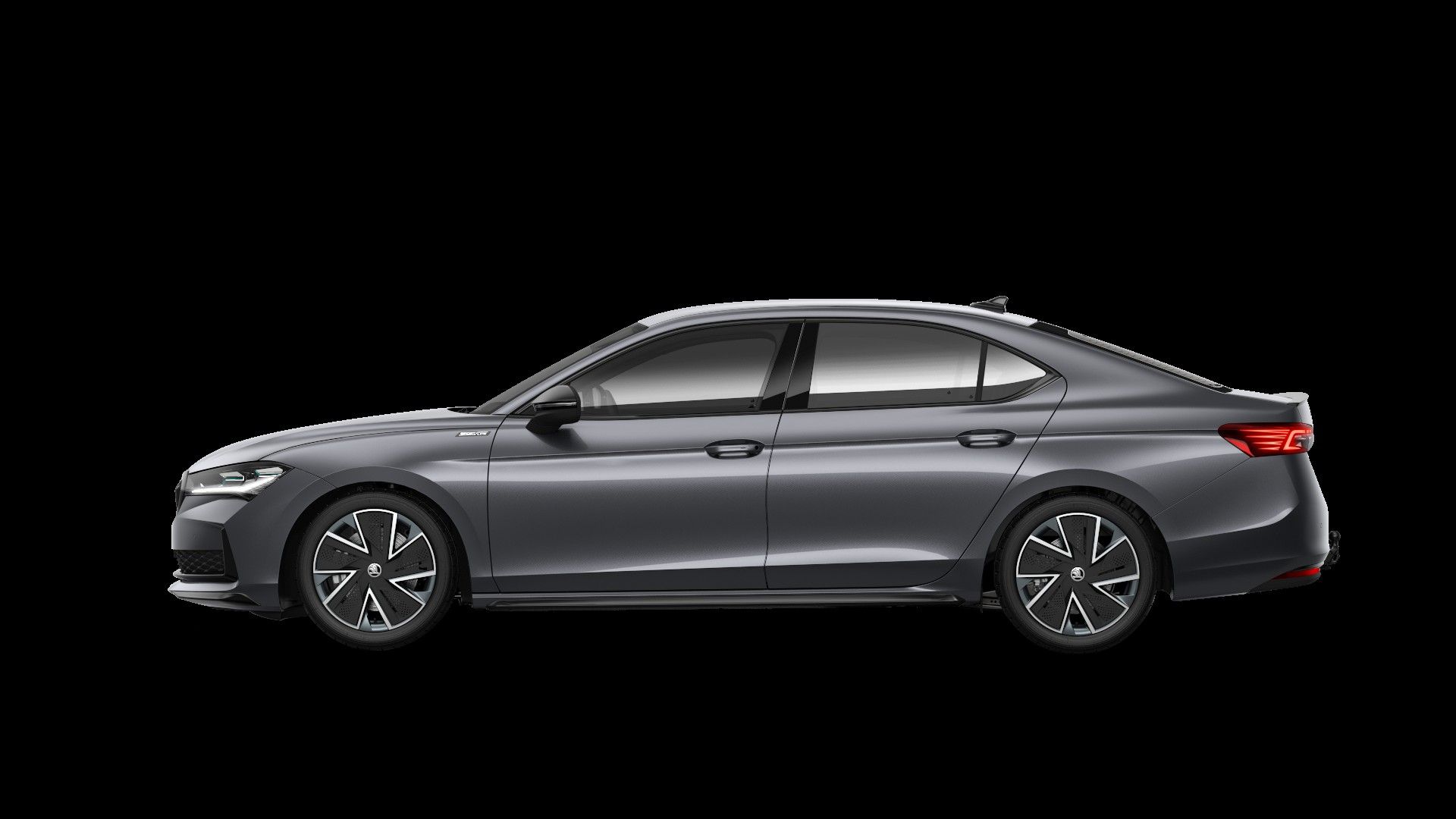 Škoda Superb, 2.0 TDI 142 kW - fotka 2