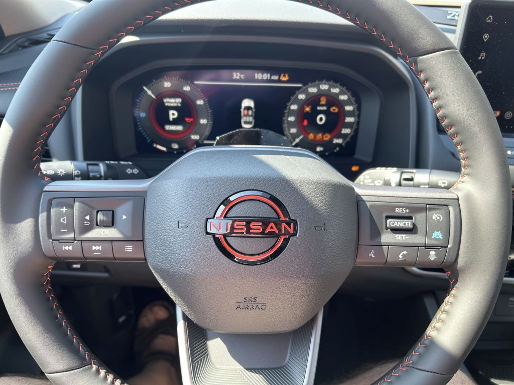 Nissan X-Trail, E-Pow 213HP e-4ORCE N-Trek M26 - fotka 5
