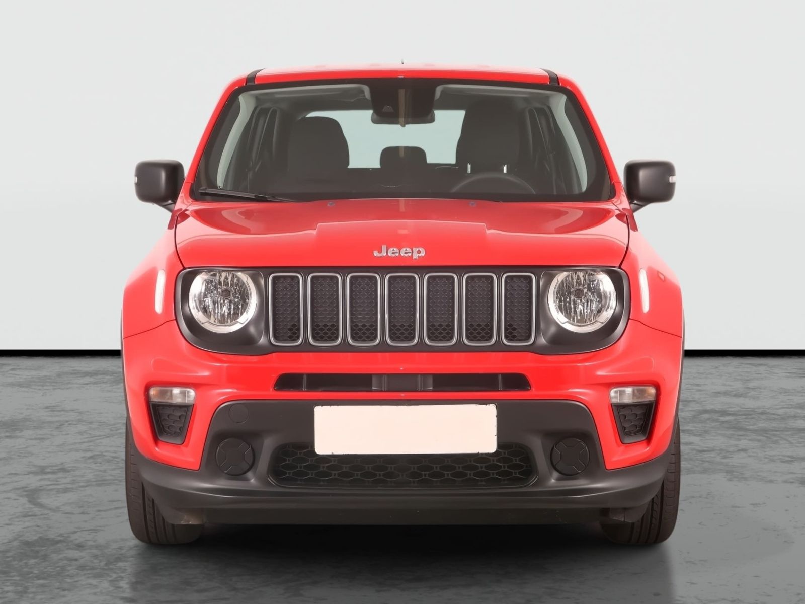 Jeep Renegade, 1.5 Turbo e-Hybrid, Justice - fotka 2