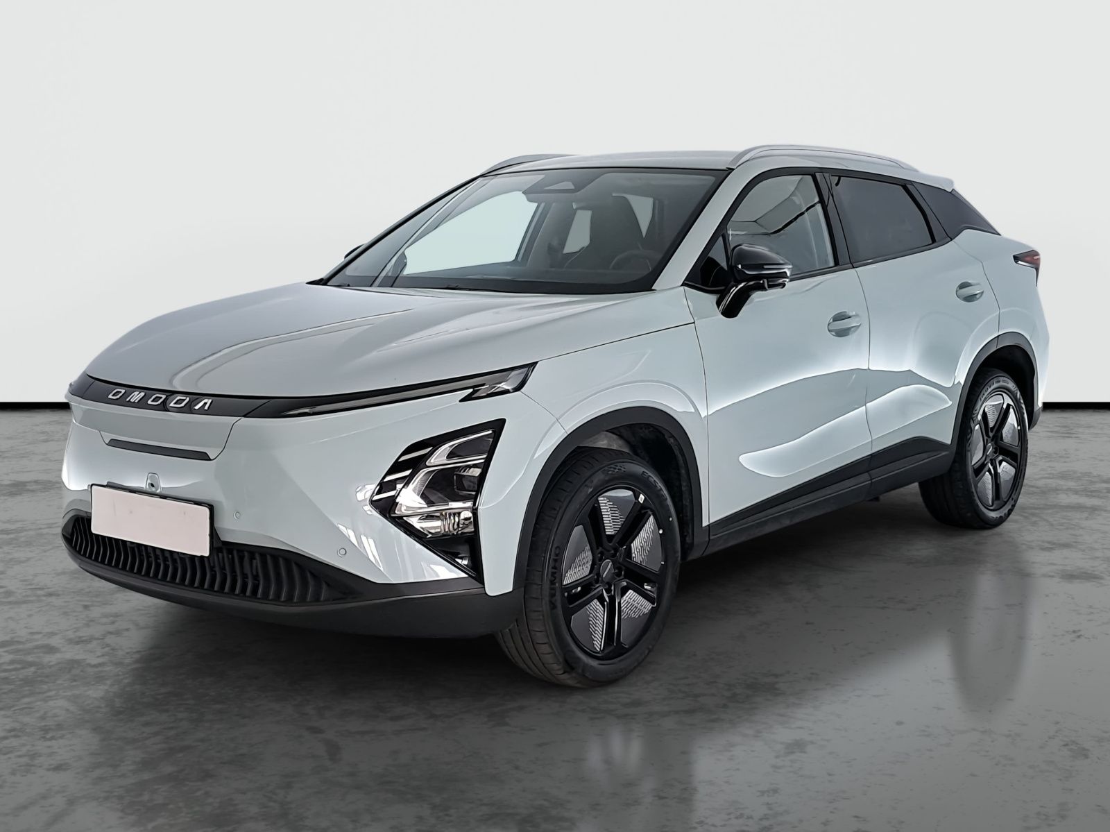 Omoda E5, 61 kWh, Premium, Ad. tempomat - fotka 3