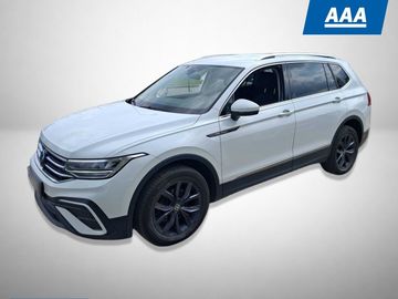 2.0 TDI, Life, Automat, ČR