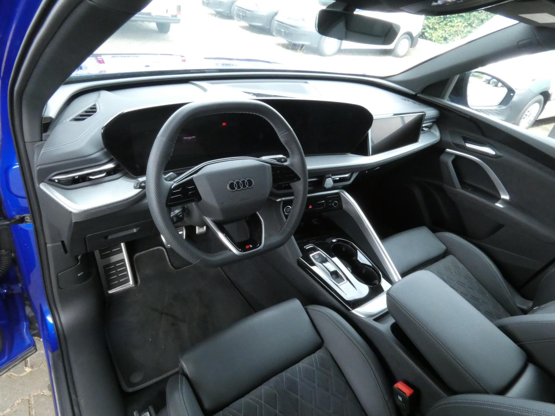 Audi Q5, S-Line 2.0 TDI 150KW quattro - fotka 5