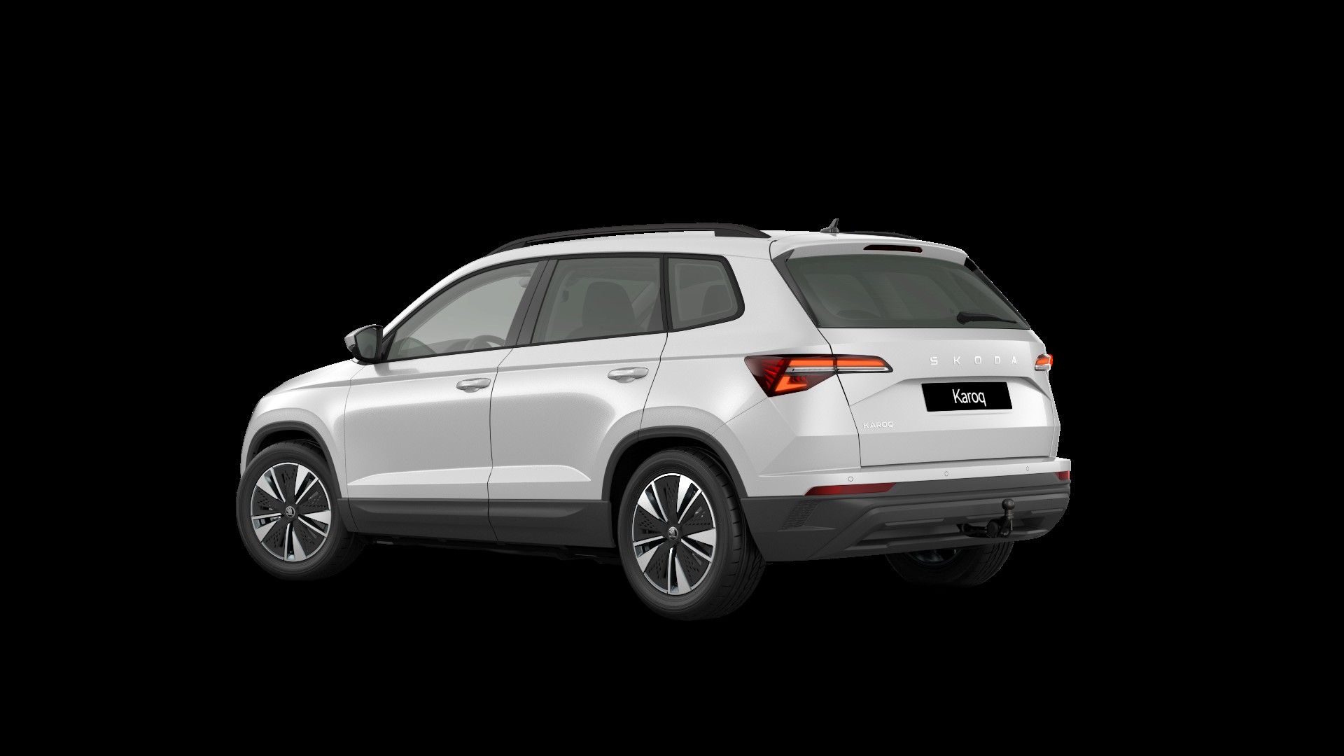 Škoda Karoq, 1.5 TSI 110 kW - fotka 3