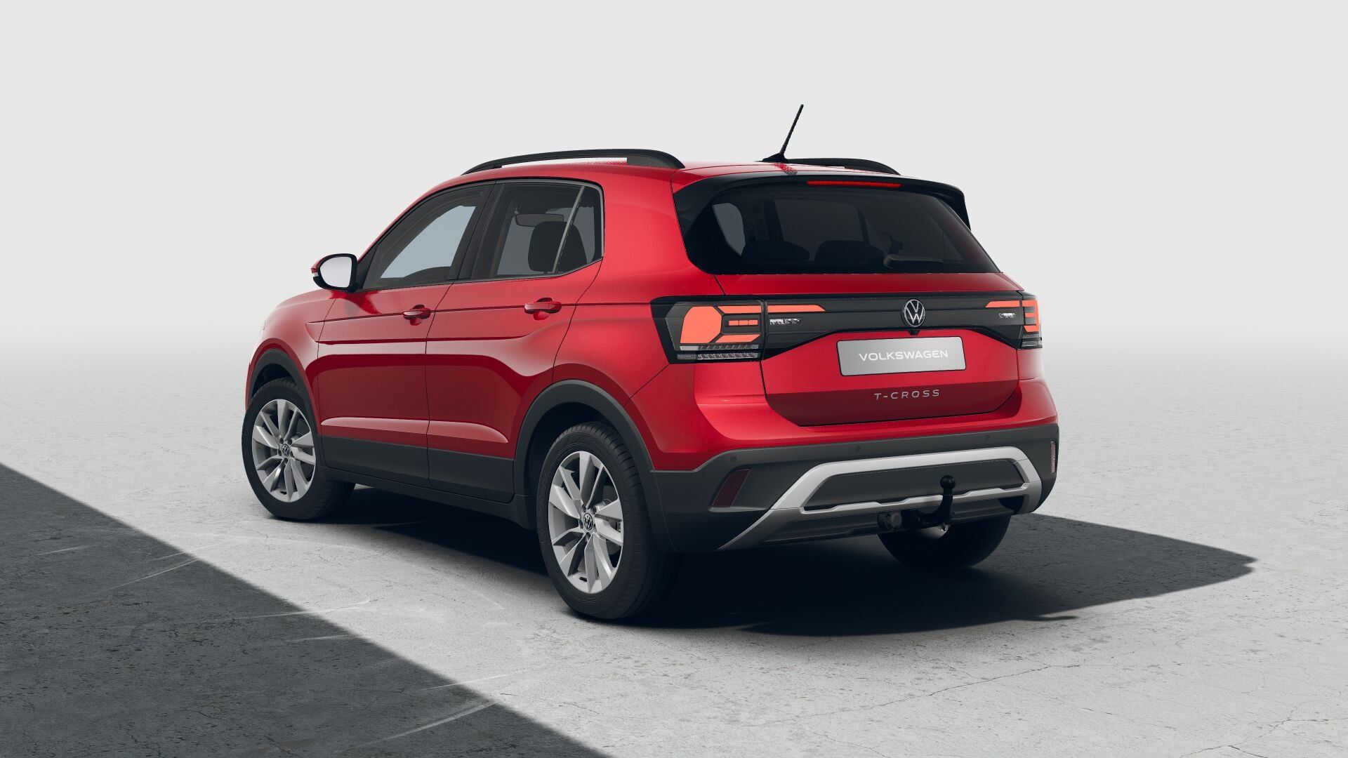 Volkswagen T-Cross - fotka 3
