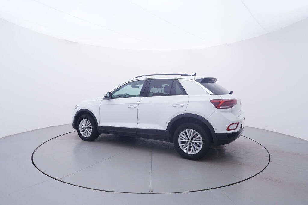 Volkswagen T-Roc, Life 1.5 TSI 110 kW - fotka 3