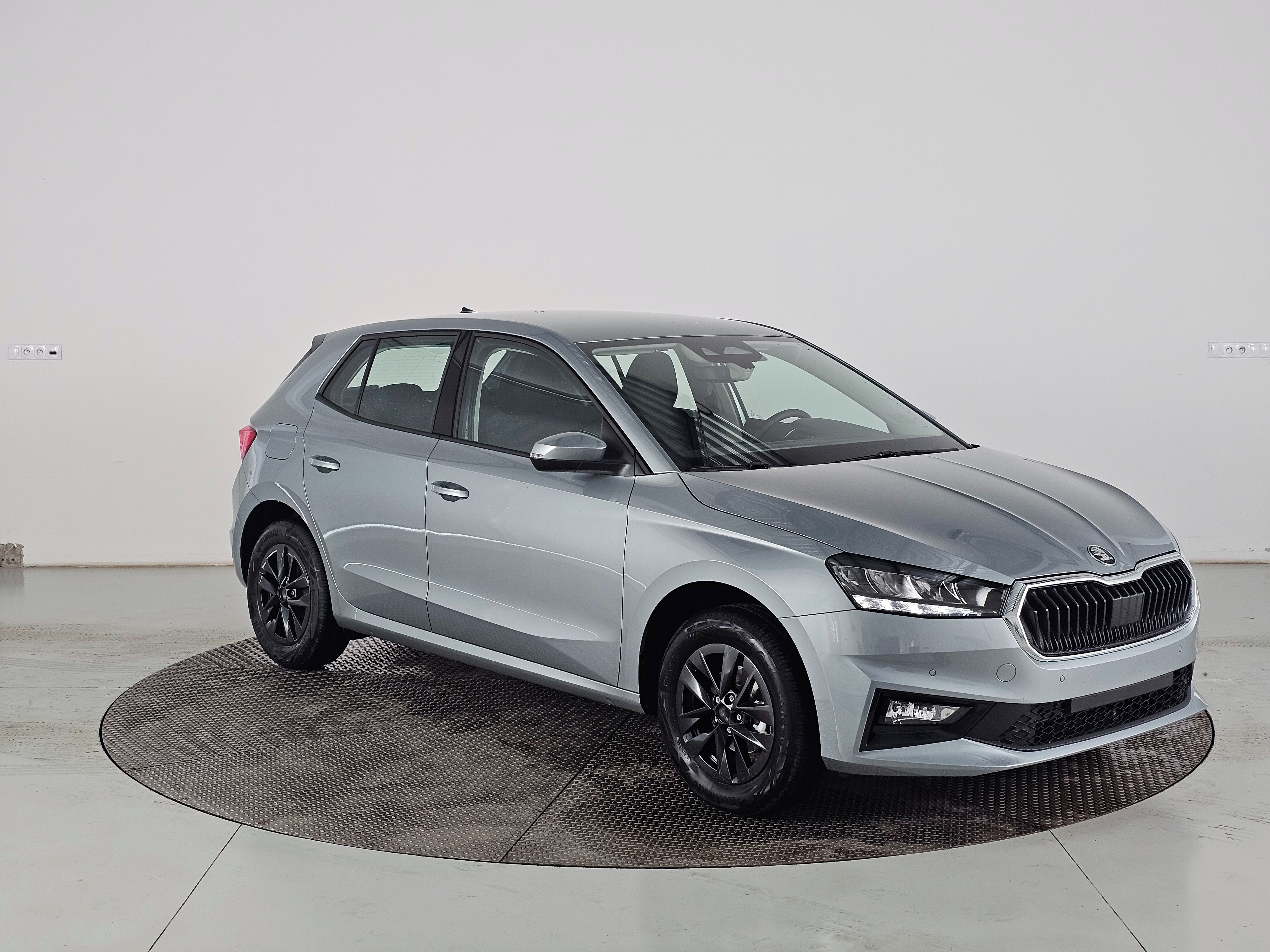 Škoda Fabia, Classic 1.0TSI 70kW 5st man. - fotka 3