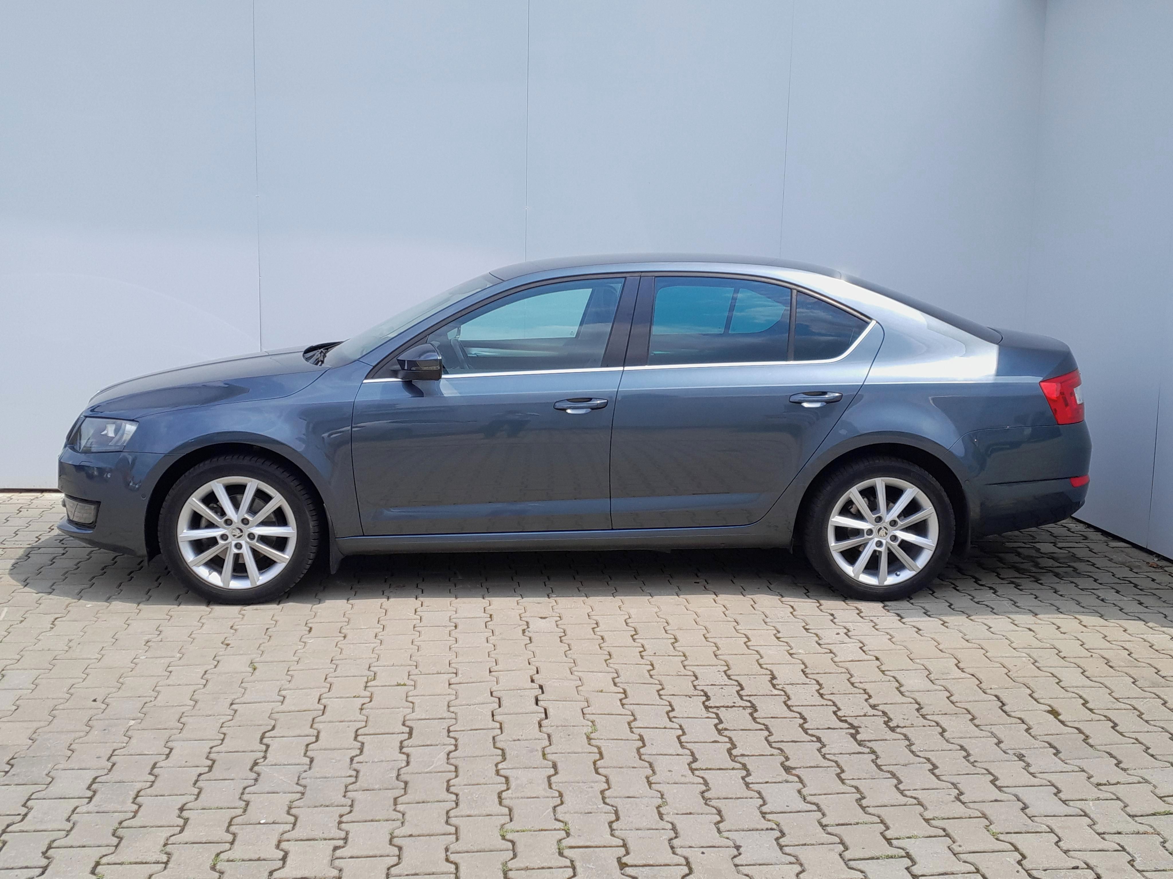 Škoda Octavia, STYLE 110/1.4TSI 6MP - fotka 3