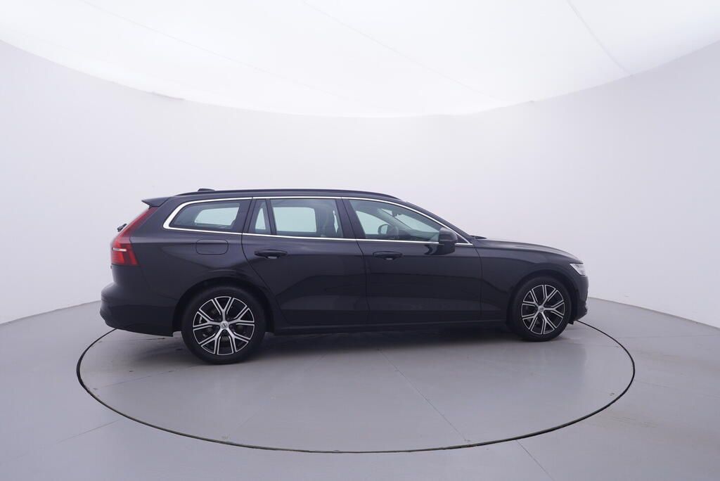 Volvo V60, CORE 2.0 120 kW - fotka 6