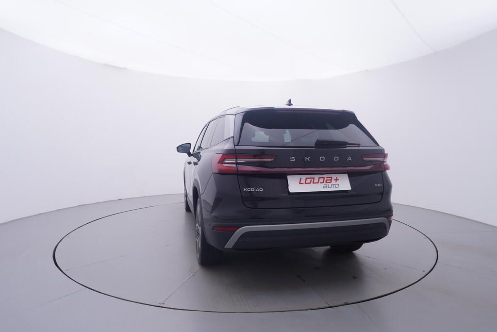 Škoda Kodiaq, Exclusive Selection 2.0 TDI 14 - fotka 4