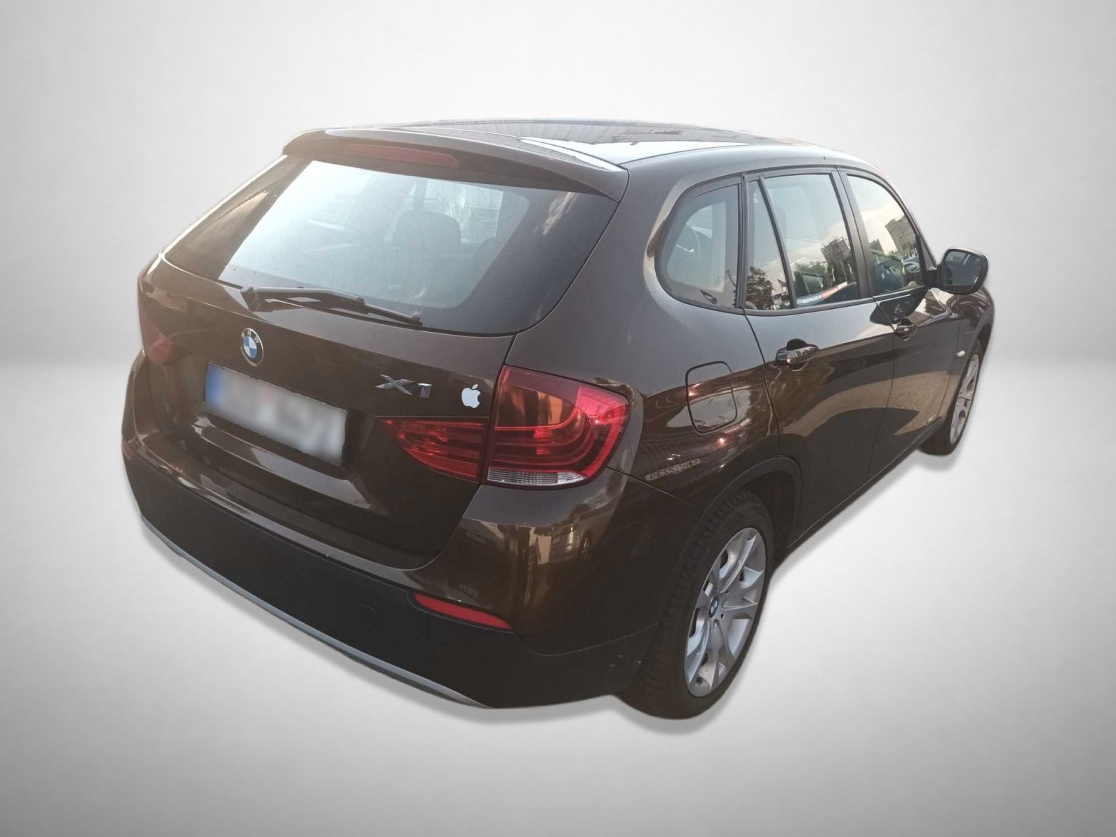 BMW X1, xDrive18d, 4X4, Automat - fotka 2