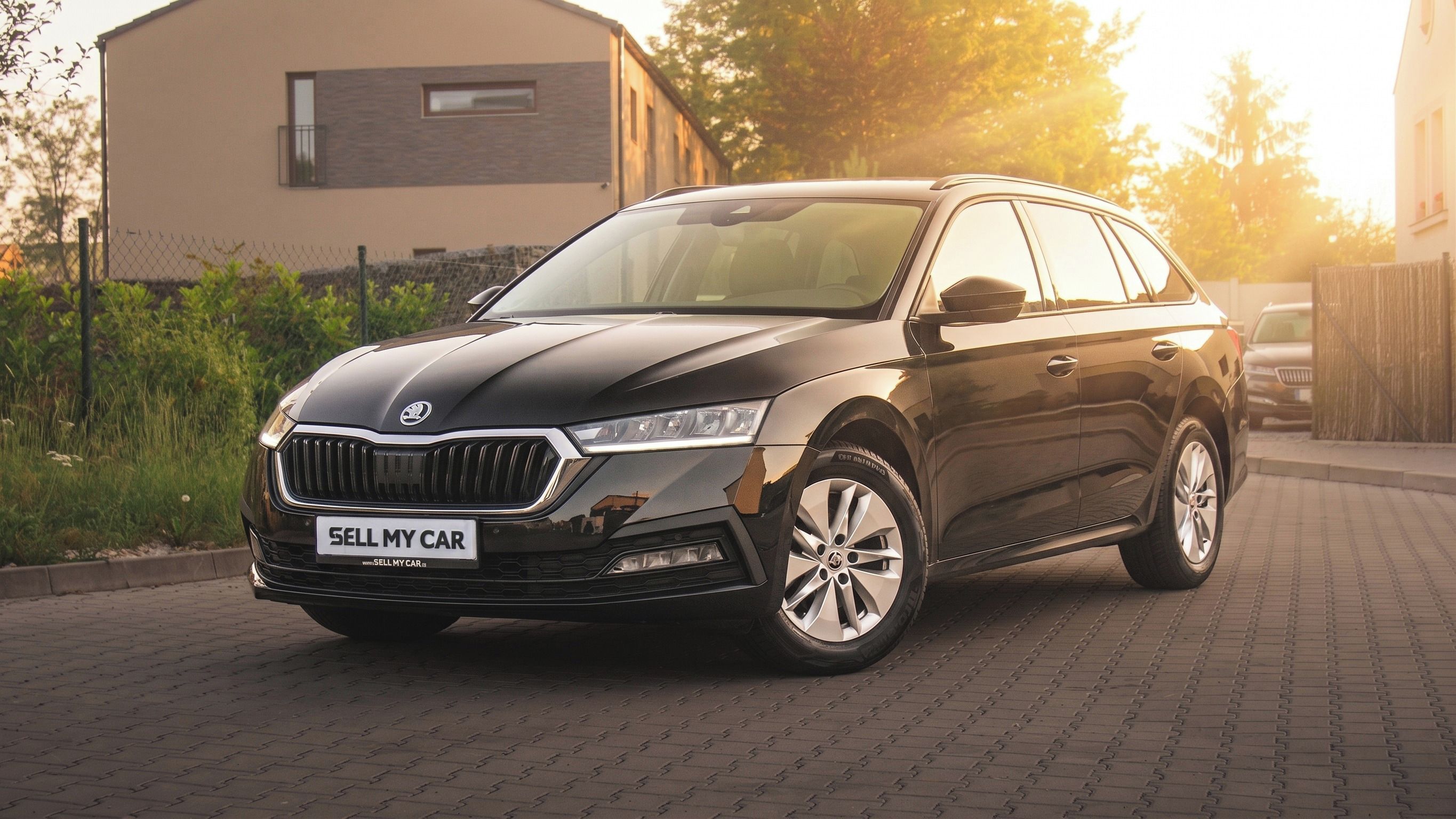 Škoda Octavia, 2,0TDI/85kW DSG DPH ČR