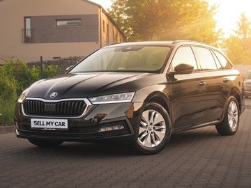 2,0TDI/85kW DSG DPH ČR