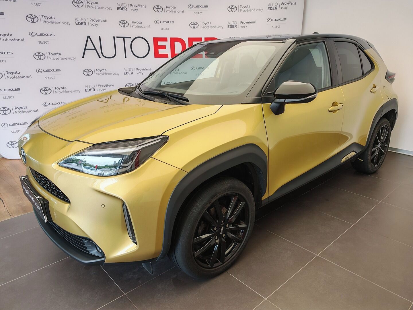 Toyota Yaris Cross, 1.5 Hybrid