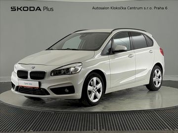 218i100 kW Active Tourer 6AT