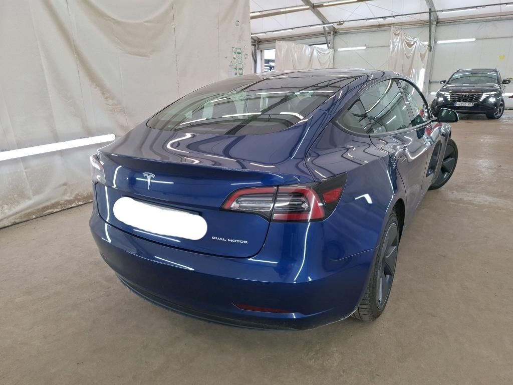 Tesla Model 3, AWD   SOH 91,7%   PŘIPRAVUJEME - fotka 4