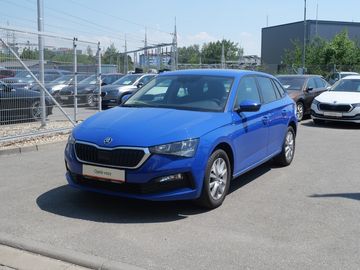 1.0 TSI Ambition