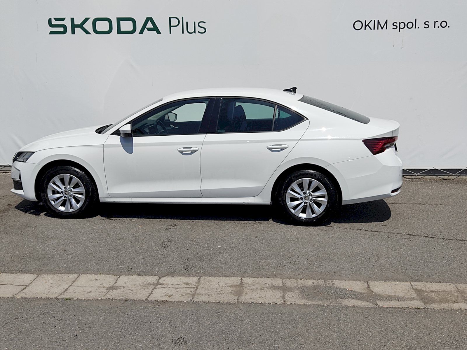 Škoda Octavia, Selection 1,5 Tsi 110 Kw - fotka 3