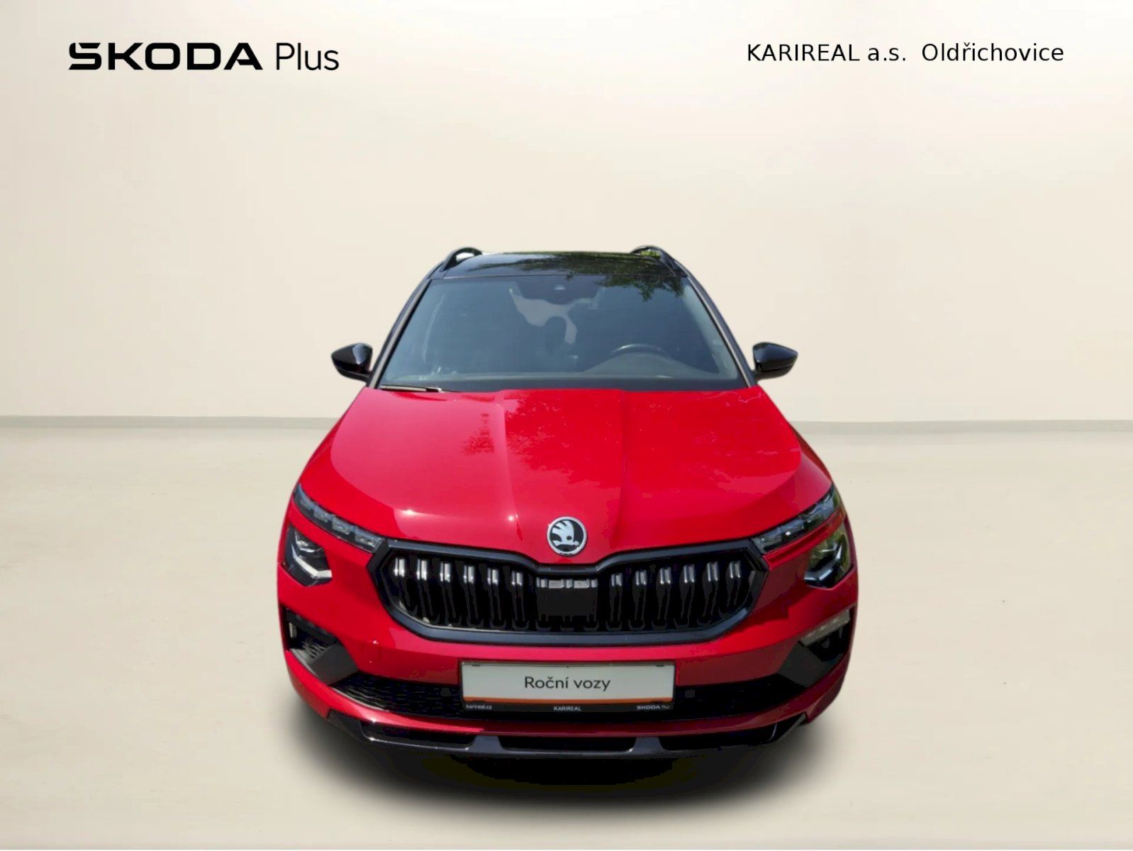 Škoda Kamiq, TSI 1.0/85kW Monte Carlo - fotka 4
