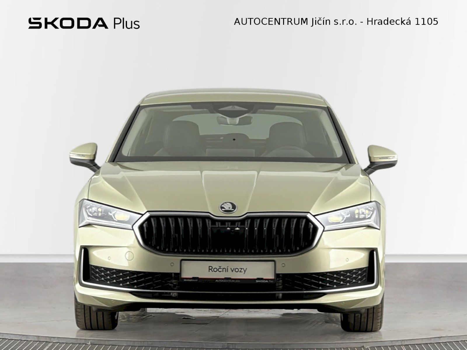 Škoda Superb, iV DSG 1.5TSI 150kW Selection - fotka 4