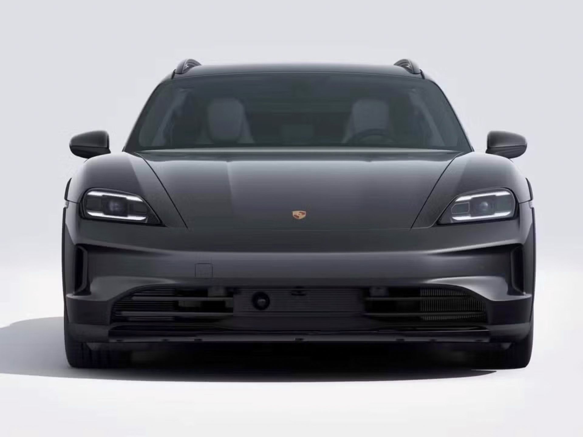Porsche Taycan, 4 Cross Turismo Pano InnoDrive - fotka 2