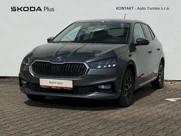 Top Selection 1,0 TSI DSG