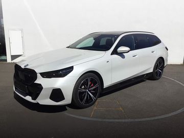xDrive40 M-Sport Pro Pano HuD