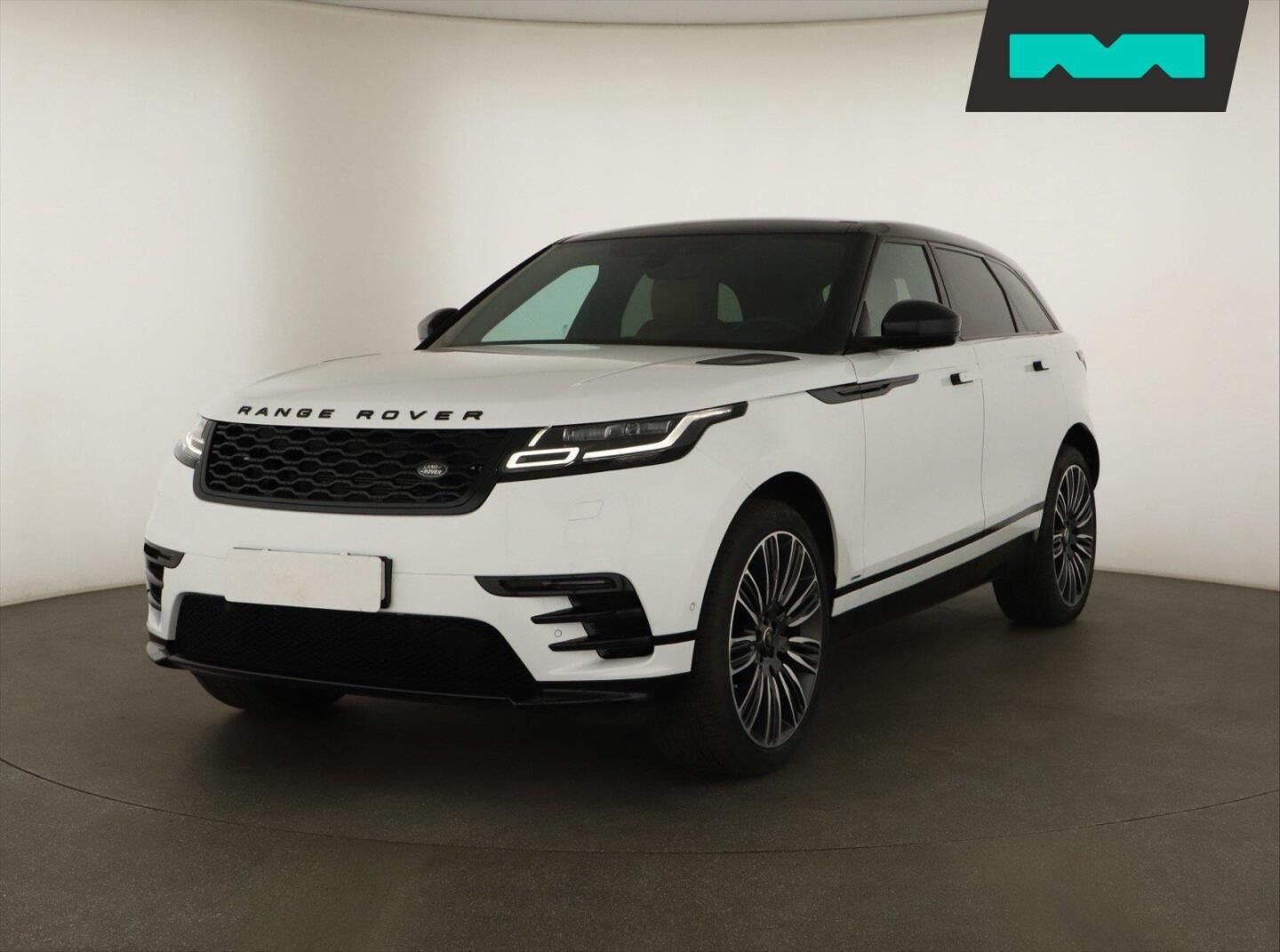 Land Rover Range Rover Velar, D240, 4X4, Automat
